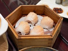 -白天鹅宾馆-玉堂春暖餐厅
