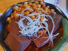 -火山屋台(新街口店)