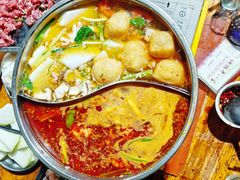 -秧塘牛八宝(金山路店)