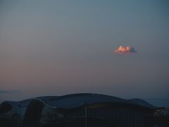 -乌鲁木齐天山国际机场-T3航站楼