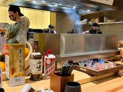 -一豚轩·烧鸟·豚骨拉面(五四路店)