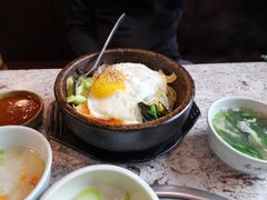 石锅拌饭-高丽屋(天宁寺店)