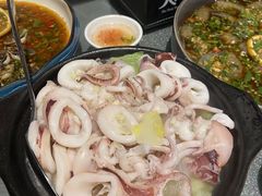 -大洋家·精品潮汕菜·生腌砂锅粥(天河东路店)