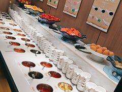 -太古汇海鲜姿造(延寿店)