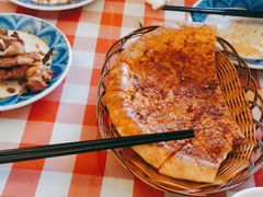 -巴依老爷新疆美食(魏公村店)