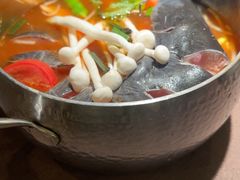 -蚝翅·海鲜粥·烧烤·龙虾季(海曙天一店)