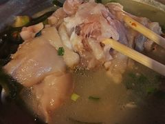 -胖娃滋补蹄花