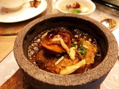 -佘山世茂艾美·御珍轩中餐厅