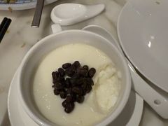 -顺德美的万豪酒店-万豪中餐厅