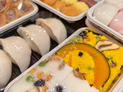 -传闻来紫菜包饭·打糕(西塔韩百店)