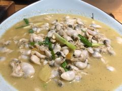 -龙泉人椰子鸡·糟粕醋·海南菜(南大桥店)
