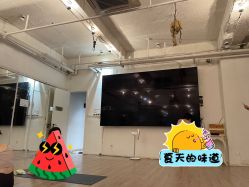 -无界瑜伽普拉提