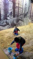 -恐龙探索乐园(磁器口店)