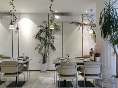 -LA JOLLA 墨西哥餐厅(学院路店)