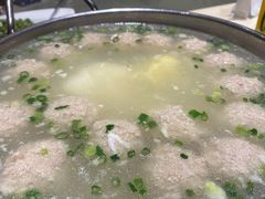 -食膳公园包子铺(烈士公园店)