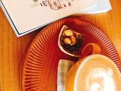 -春风十里咖啡馆