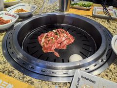 -安又胖韩国烤肉(美罗城店)