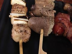 -鸟串烧Yakitori