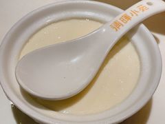 大良双皮奶-清晖小苑•顺德地方菜(壹海城店)