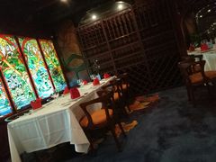 大堂-马克西姆餐厅(崇文门店)