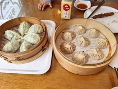 -东升灌浆包(辛庄街总店)