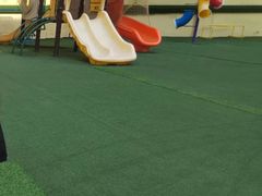 -吉的堡幼儿园(西安雅居乐铂琅峯园)