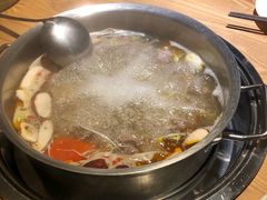 -守柴炉烤鸭(科华中路王府井店)