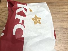 -肯德基(南京高铁1店)