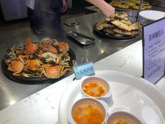 -澜悦港海鲜体验主题餐厅