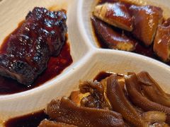 -侨美·唐荔园·40年地道粤菜