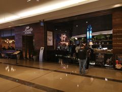-Let's Taipei 非常烘焙(太古里店)