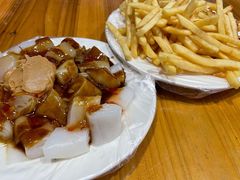 -小雨点糖水店(中兴街分店)