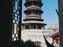 -圆通寺
