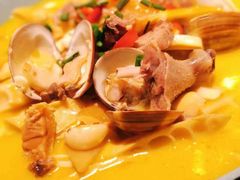 -九龙湾·御膳坊(九龙窠路店)