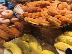 -巴黎贝甜(大宁国际商业广场店)