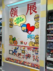 -乐高授权专卖店(中关村领展店)