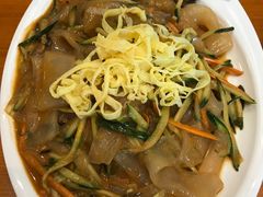 -清和传家饺子(龙泉道物美店)