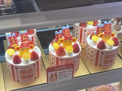 -TOUCH泰奇(奉贤宝龙城市广场店)