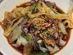 -马仕玖煲·融合菜·酥不腻烤鸭(人大店)
