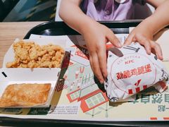 -肯德基(美兰机场店)