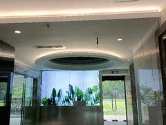 -WEGYMER健萌健身(雅颂居馆)