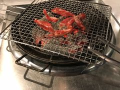 -郑阿姨的家·이모네·韩料&烤肉(武川路店)