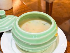 -好日子皇冠假日酒店·君怡咖啡厅(特美思大厦店)