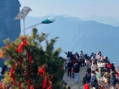 -终南山国家森林公园