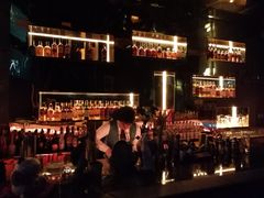 -Bar The Vortex(高新万达店)