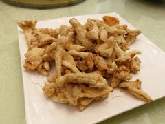 -黄家饺子东北特色菜馆(湖滨商业街店)