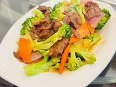 -富哥食店