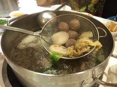 -陈记顺和牛肉火锅馆(天河北路店)