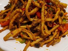 -凯鸽酒楼(大同振兴街店)