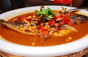 Guangxi · Laoyou Fish